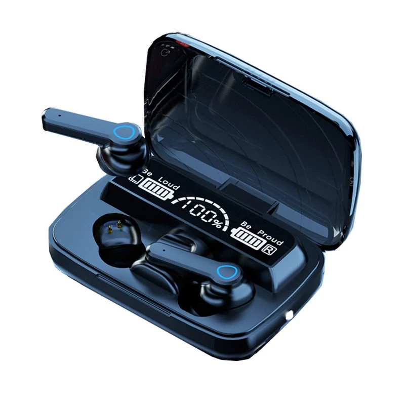 هدفون بی سیم  مدل M19 Newest ام 19