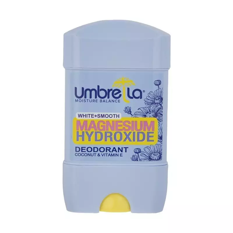 استیک ضد تعریق زنانه آمبرلا مدل Smooth حجم 75 میلی لیتر