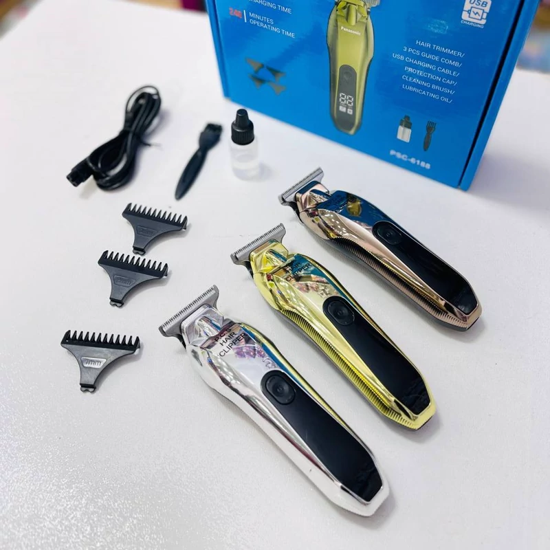 ماشین اصلاح خط زن پاناسونیک Panasonic مدل PSC-6188