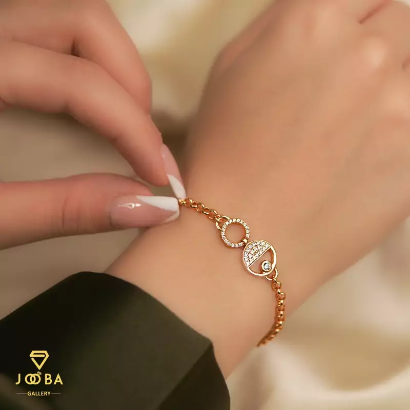 دستبند ماهی ژوپینگ