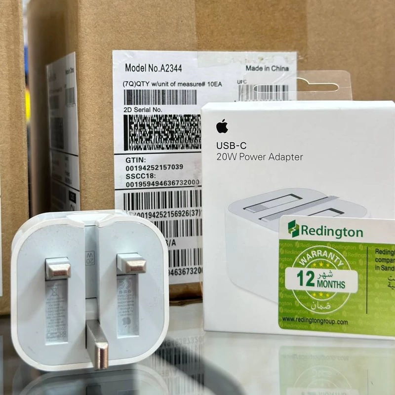 شارژر ایفون 11 پرو مکس iphone 11 pro max اورجینال اپل استوری