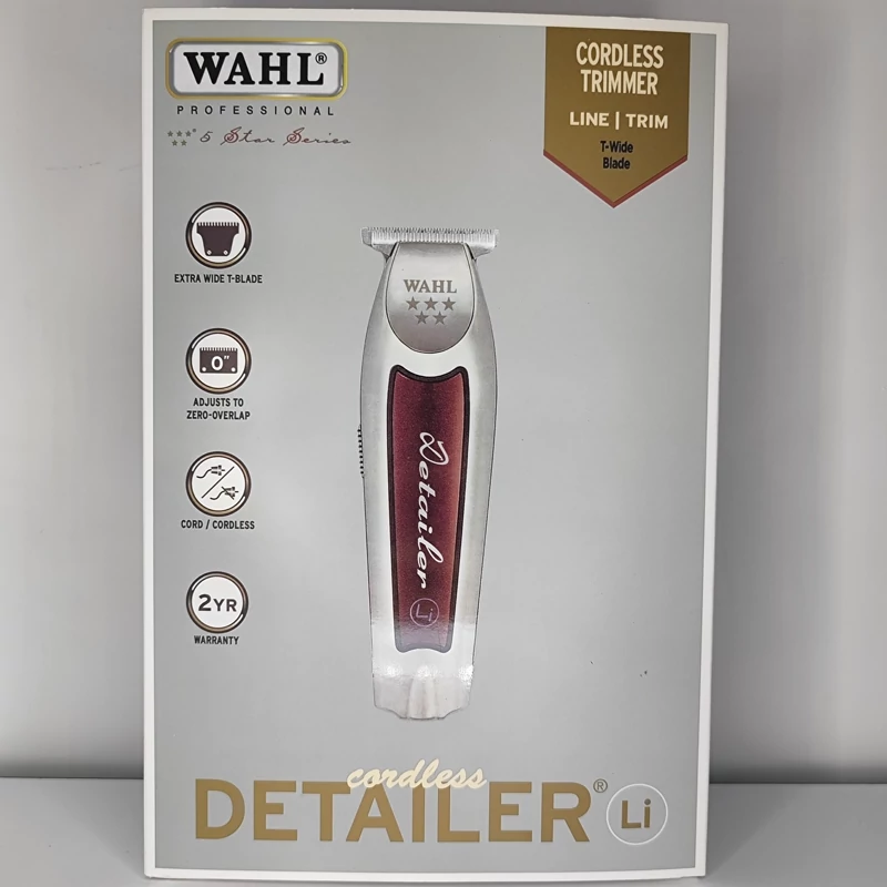 خط زن حرفه ای وال دیتایلر اورجینال شرکتی توربو دار