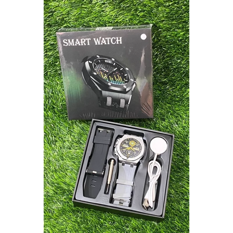 ساعت هوشمند مدل Ultra x WATCH تمام ضد ضربه ضد آب