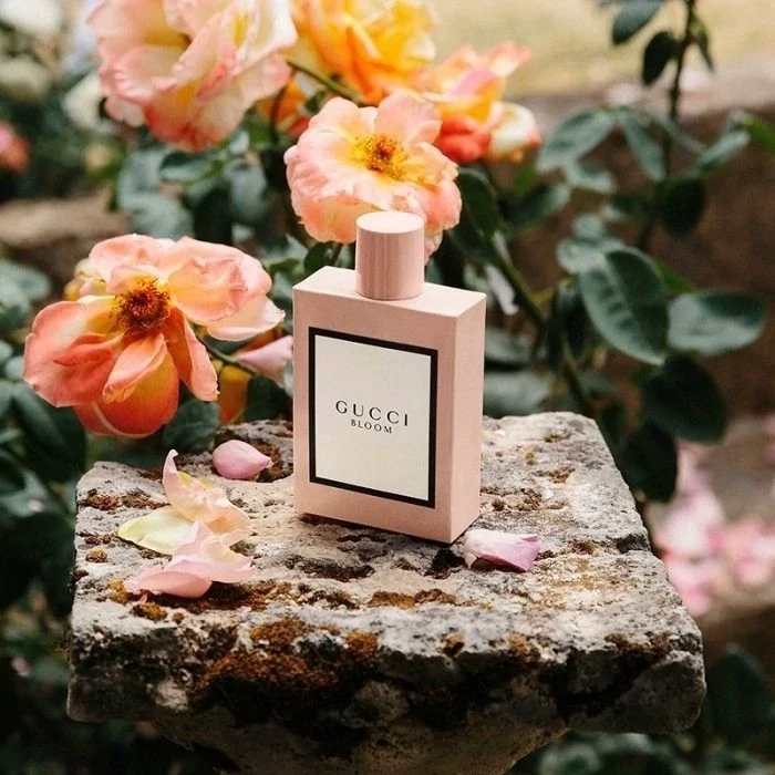 عطر تالیا رایحه گوچی بلوم زنانه - Gucci Bloom
