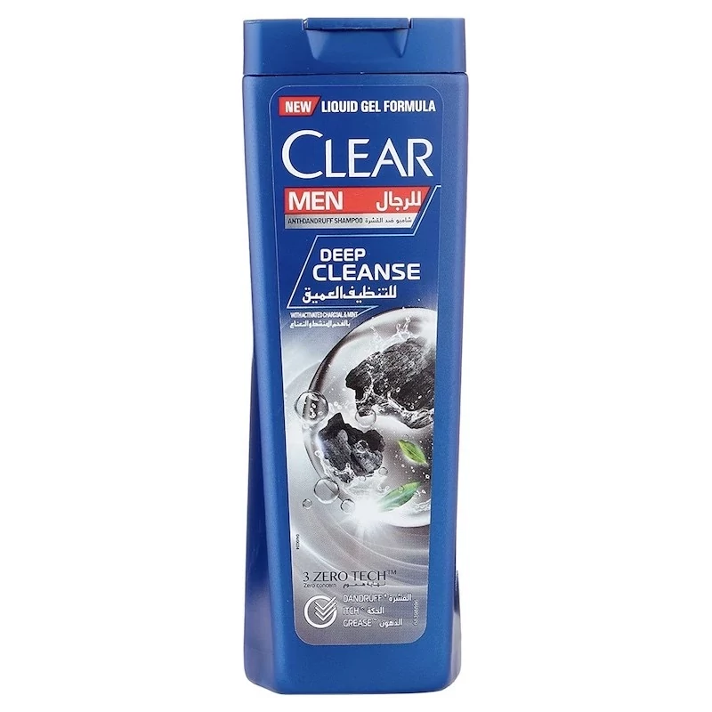 شامپو موی سر کلییر تایلندی 