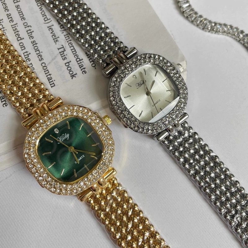 ساعت مچی زنانه هایدی Hidy