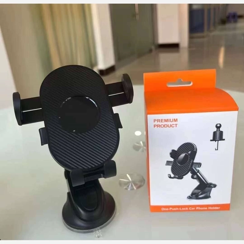  هولدر  موبایل  پایه نگهدارنده گوشی ماشین holder mobile 