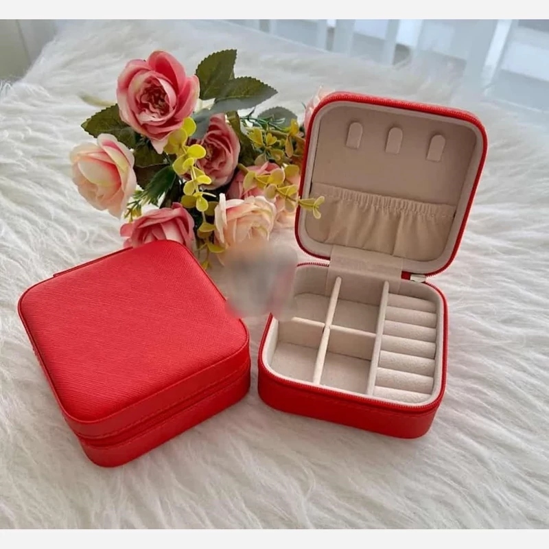 جعبه جواهرات 