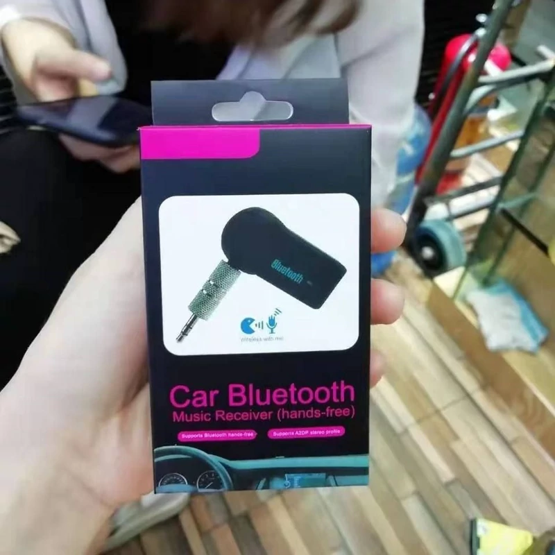 دانگل بلوتوث AUX بلوتوثی اصلی