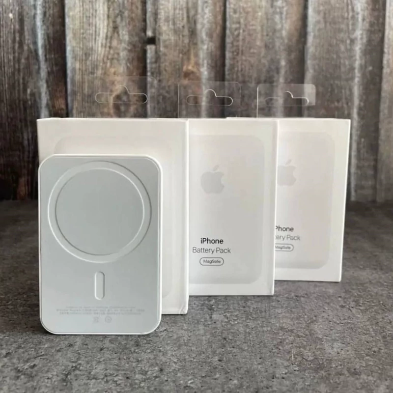 پاوربانگ  برند apple