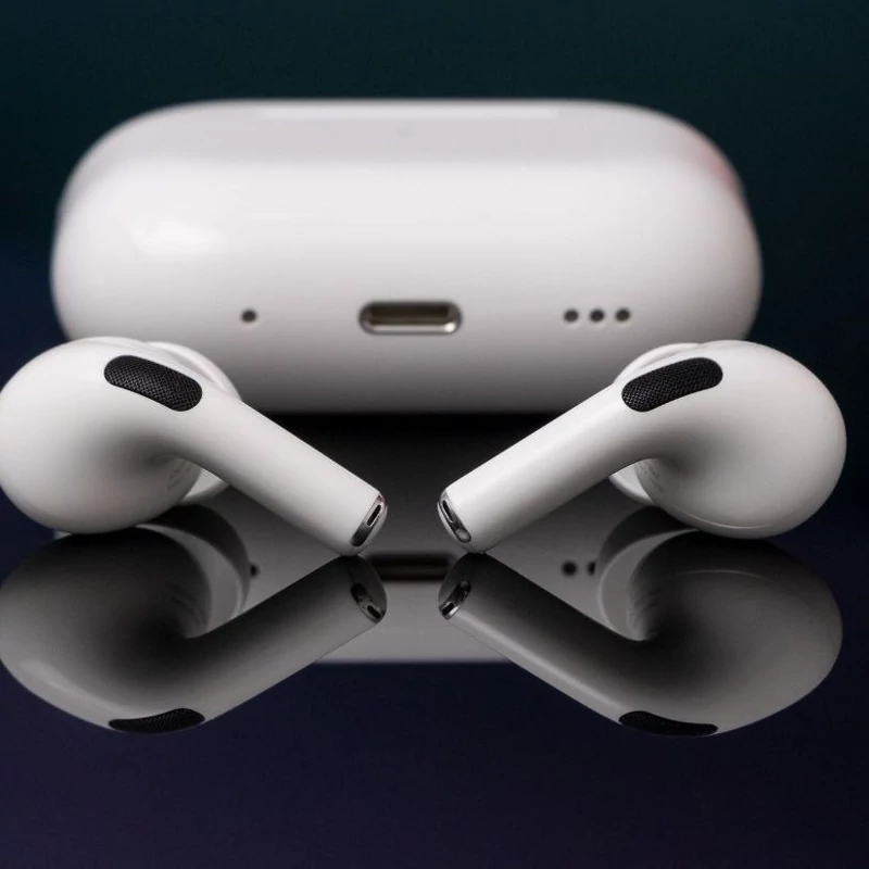 ایرپاد پرو دو فوقالعاده باکیفیت 