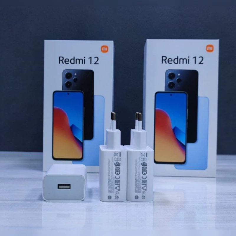 کله شارژر شیائومی اصل گلوبال ایرانی