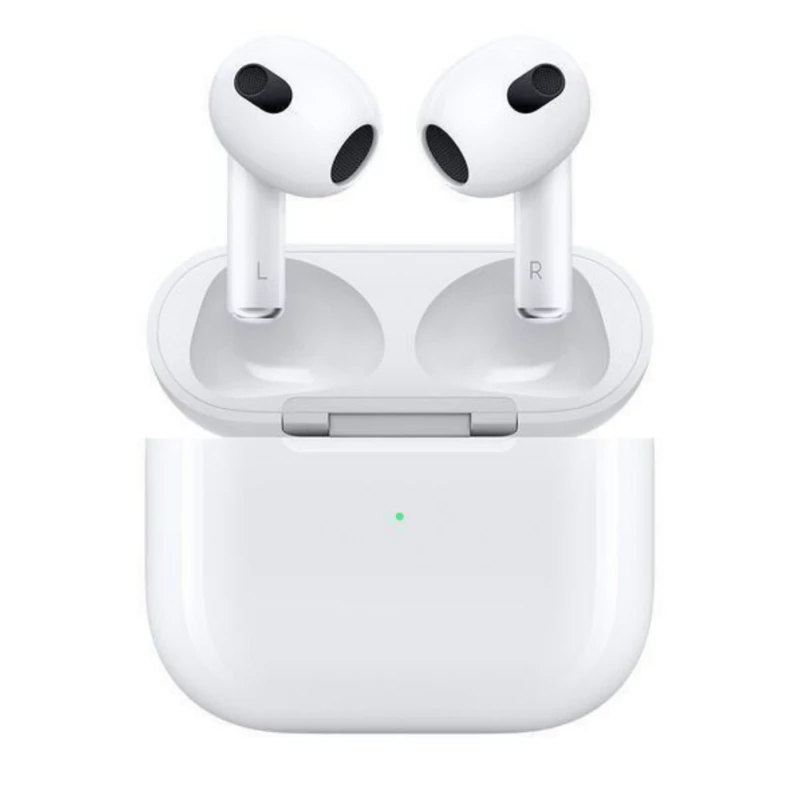 ایرپاد 3 اپل