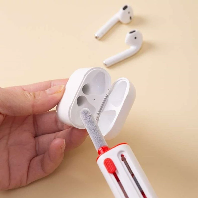 تمیز کننده ایرپاد.کیبورد.موبایل