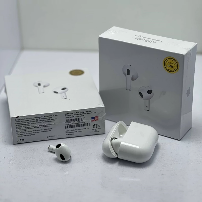 ایرپاد 3 اپل آیفون مدل اورجینال با کیفیت بالا