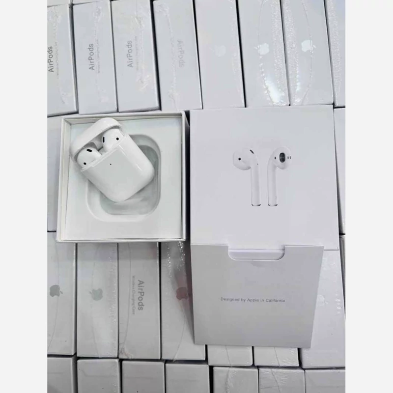 ایرپاد بلوتوثی اپل لمسی مدل Apple سری 2