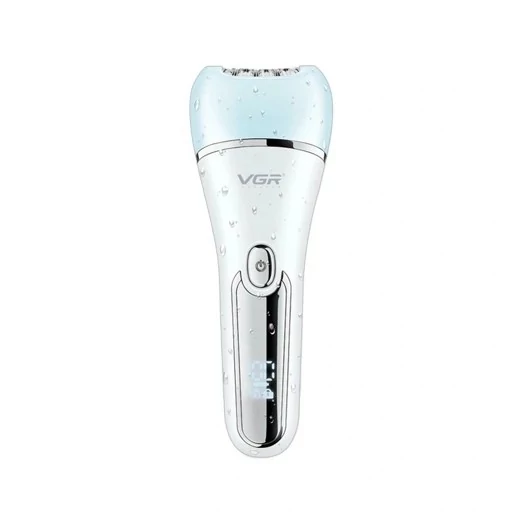 اپیلاتور شش کاره وی جی آر مدل V-733
