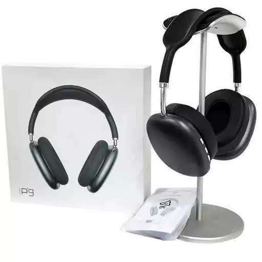 هدفون بی سیم مدل P9