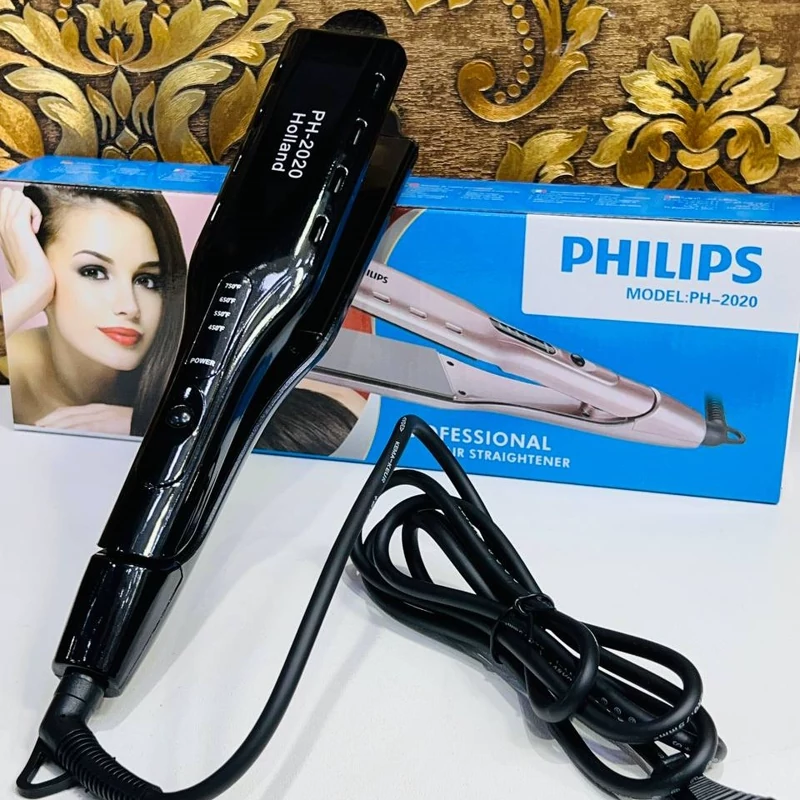 اتومو فیلیپس
جنس صفحات سرامیکی