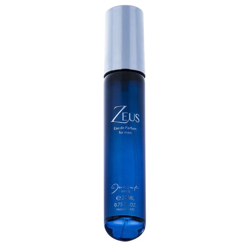 عطر مینی زئوس ژک ساف