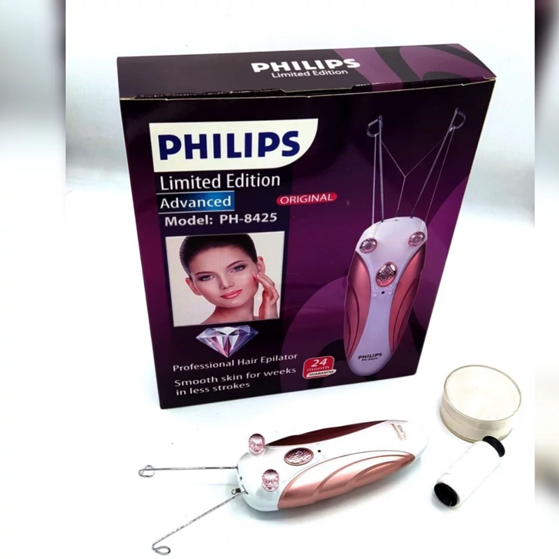 بندانداز اصلی فلیپس

