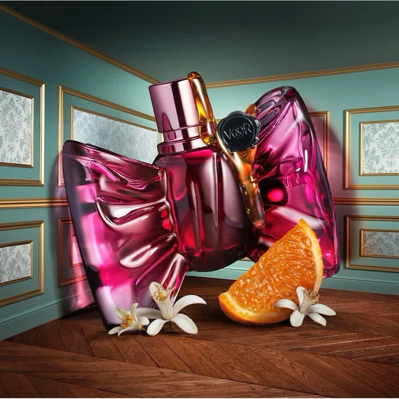 ویکتور رولف بن بن