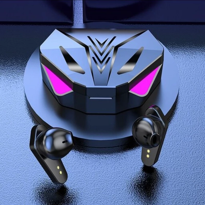 هندزفری بلوتوثی گیمینگ حرفه ای TWS-X15