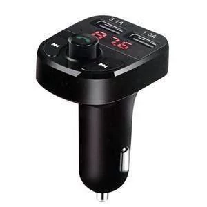 اف ام پلیر x8