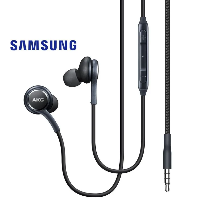 هندزفری ای کی جی akg s10 پکدار