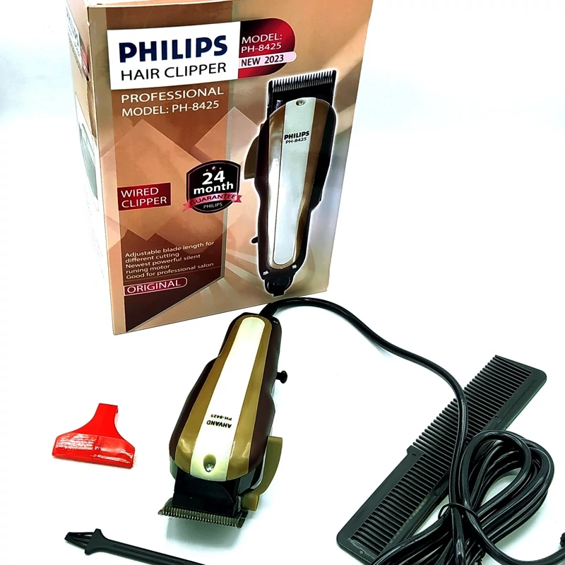 ماشین اصلاح حجم زن فلیپس