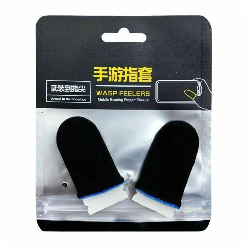 دسته پابجی انگشتی