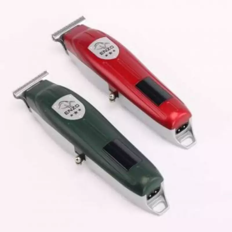 خط زن هوشمند انزو
مخصوص کار سالن های حرفه ای
اصلی و اورجینال
تیغ لیزری نانو