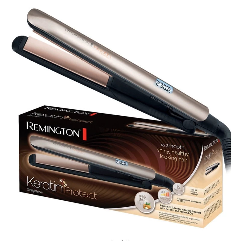 اتو مو کراتین رمینگتون اورجینال