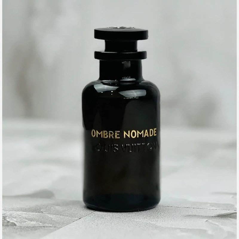 عطر لویی ویتون آمبر نومد (لوزی)با خرید 5 عطر ،یک عطر از ما هدیه بگیرید.