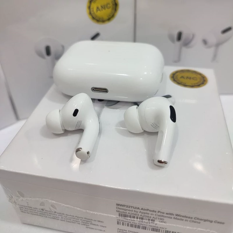 ایرپاد pro نویز کنسلینگ اصلی (ارسال رایگان)