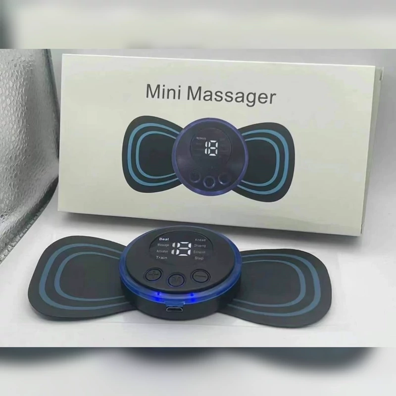 Miniماساژور خیلی با کیفیت