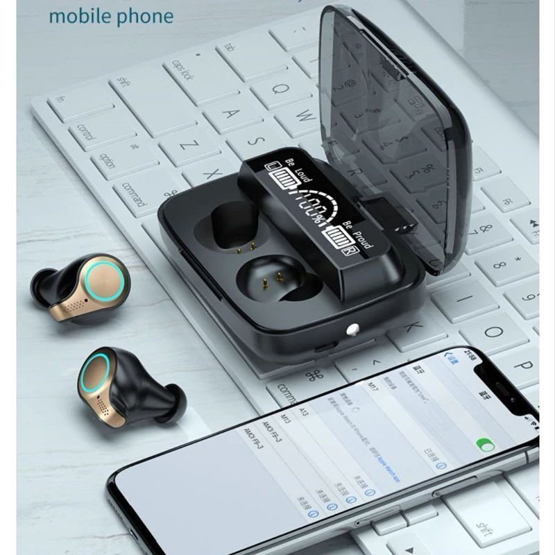 ایرپاد M18  برند Newest