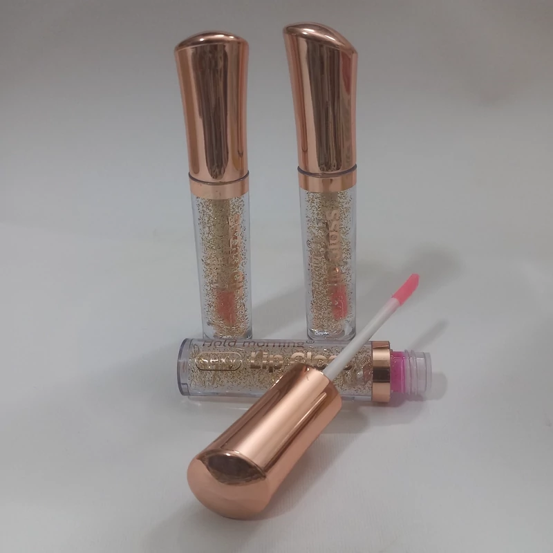 برق لب حرارتی مجیک شاین دار 