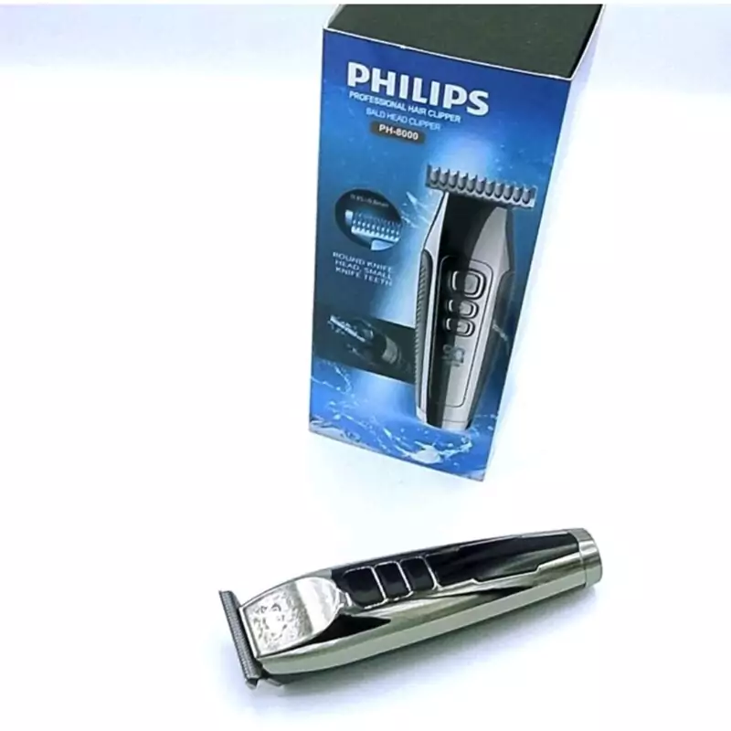  خط زن  حرفه ای برند PHILIPS