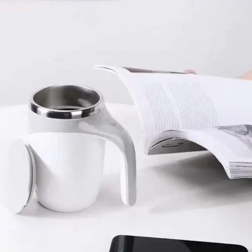 ماگ مغناطیسی همزن دار مدل DTM-630 باطری خور