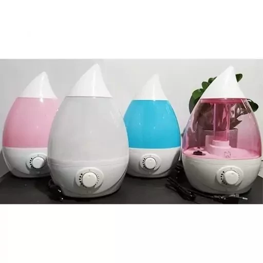 بخور سرد قطره ای 2.5 لیتری