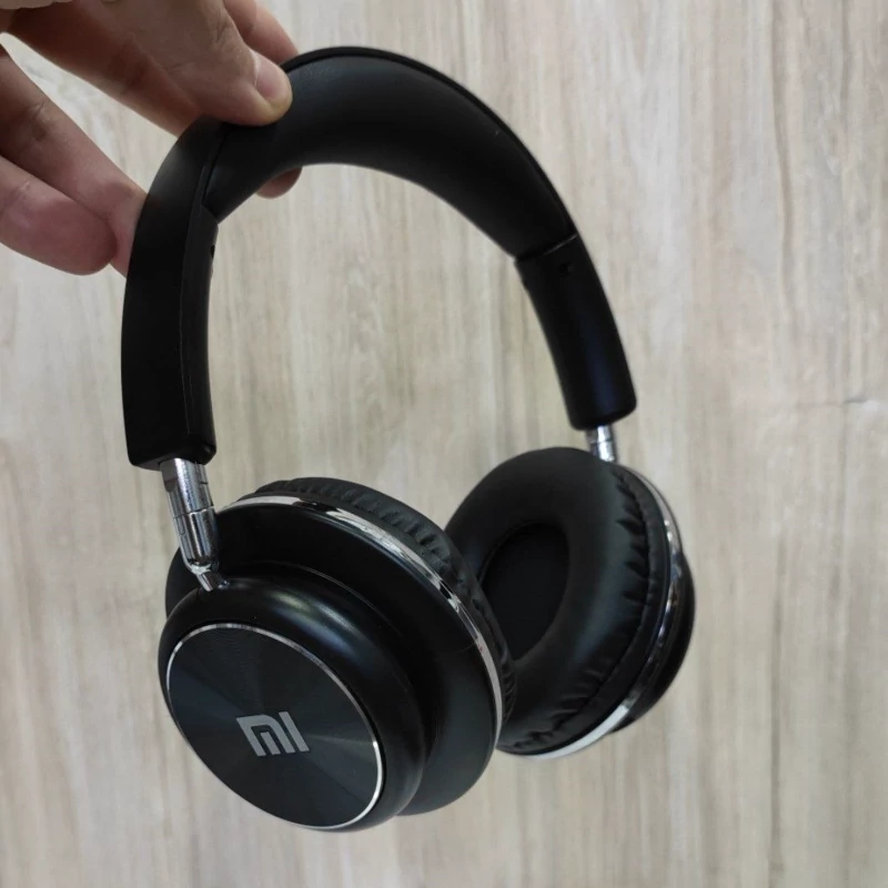 هدفون شیائومی Mi مدل BUDS M-08 راحتی بی نظیر بیس و حجم صدای محشر لذت واقعی موسیقی