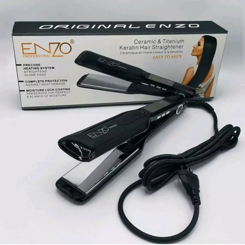 اتو مو انزو ،فوق حرفه ای هوشمند