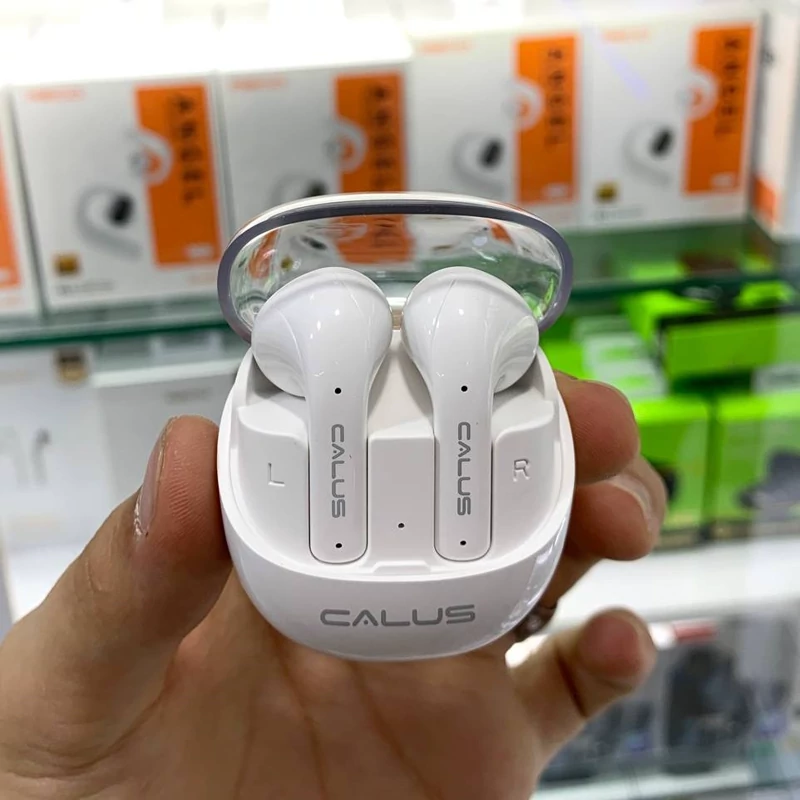 ایرپاد  T21 CALUS