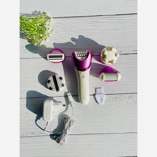 اپلیدی (موکن) فیلیپس برند هلند 5کاره داری پنج سری مختلف جدید