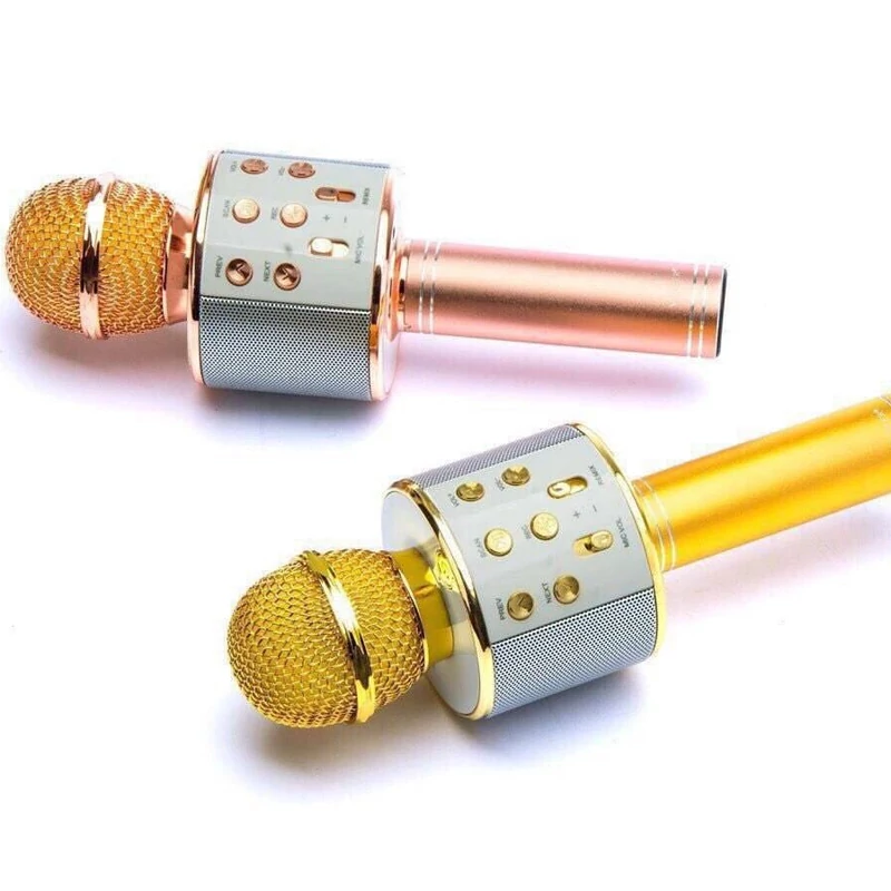 میکروفون اسپیکر دار با کیفیت