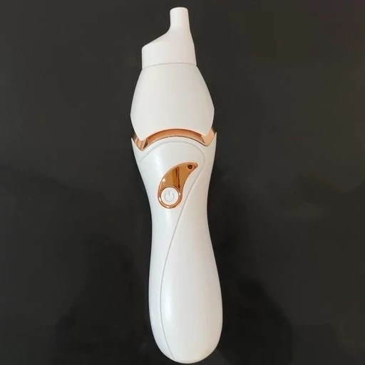 گوش پاک کن برقی