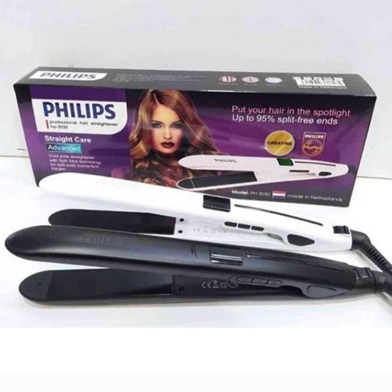 اتو مو کراتینه فیلیپس مدل PH-3030