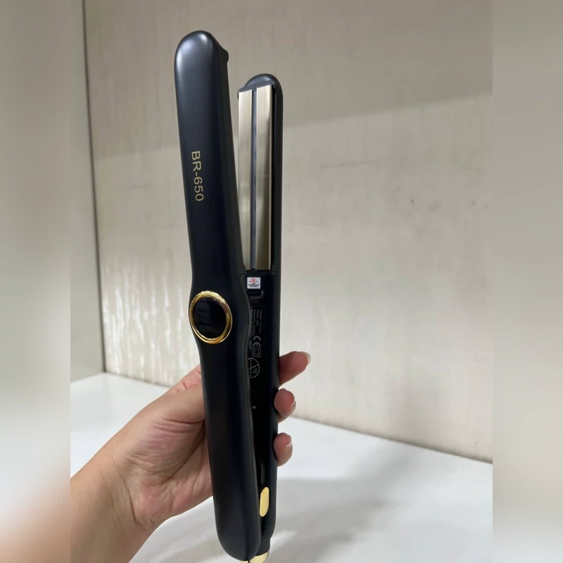 اتومو بروان لیزری با ویژگی شلاقی کردن مو