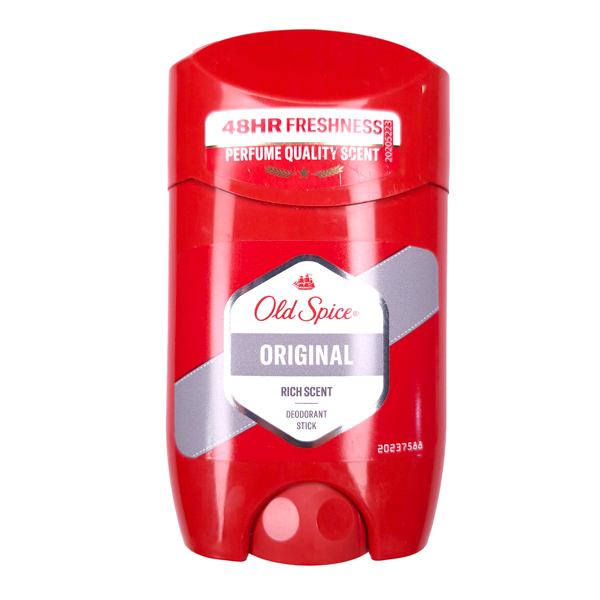 مام صابونی مردانه اولد اسپایس Old Spice ORIGINAL حجم50 میل کد 91573